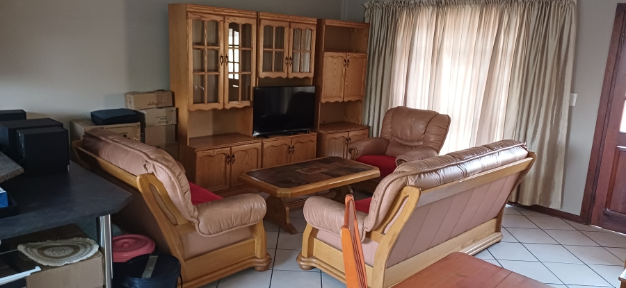 2 Bedroom Property for Sale in Sasolburg Free State